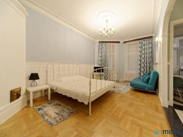 Квартира аренда в Нижегородская Ст-ца
