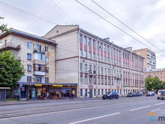 Квартира аренда в Нижегородская Ст-ца