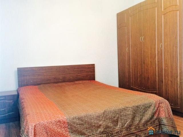 Квартира аренда в Нижегородская Ст-ца