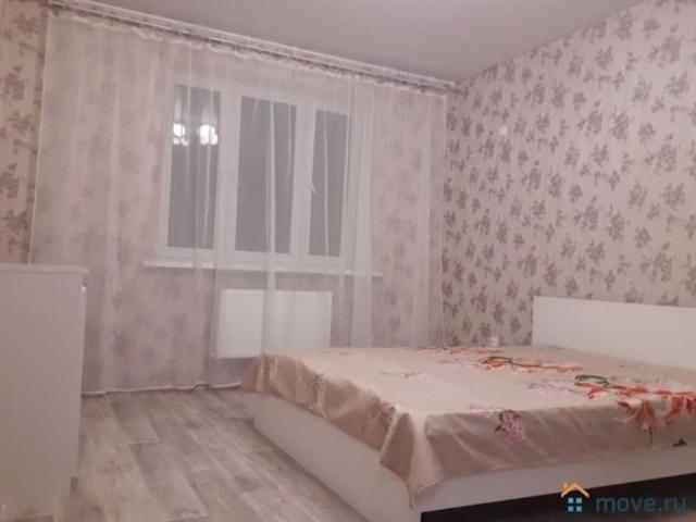 Квартира аренда в Нижегородская Ст-ца
