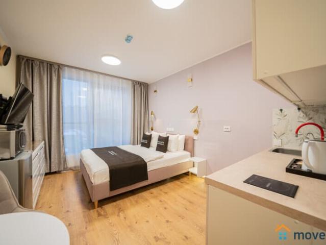 Квартира аренда в Торфяное, Парголово