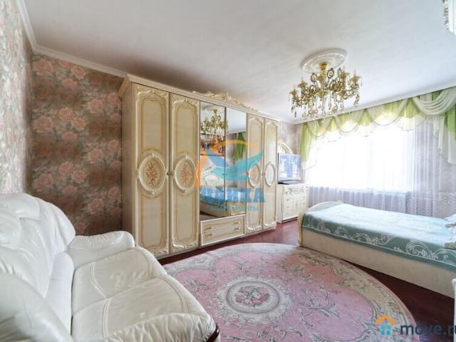 Квартира аренда в Нижегородская Ст-ца