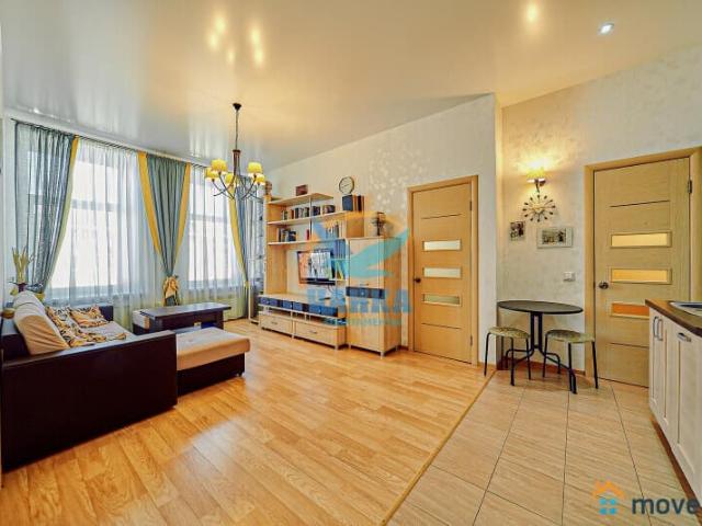 Квартира аренда в Нижегородская Ст-ца