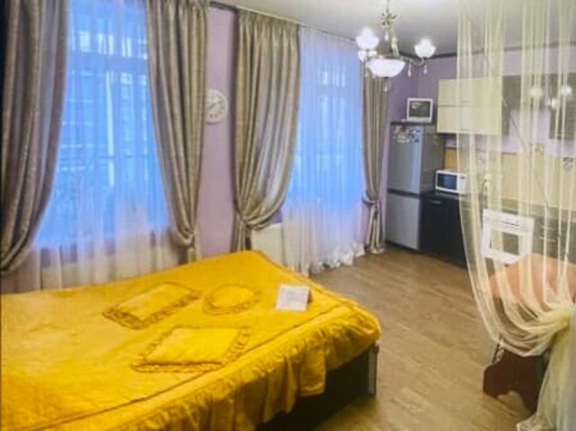 Квартира аренда в Нижегородская Ст-ца