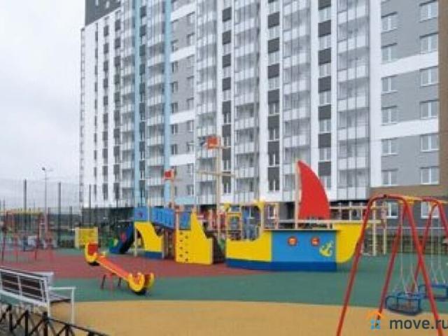 Квартира аренда в Нижегородская Ст-ца