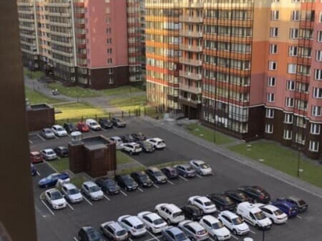 Квартира аренда в округ Сосновая поляна, Санкт-Петербург