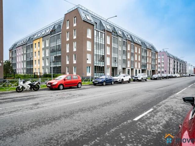 Квартира аренда в Нижегородская Ст-ца