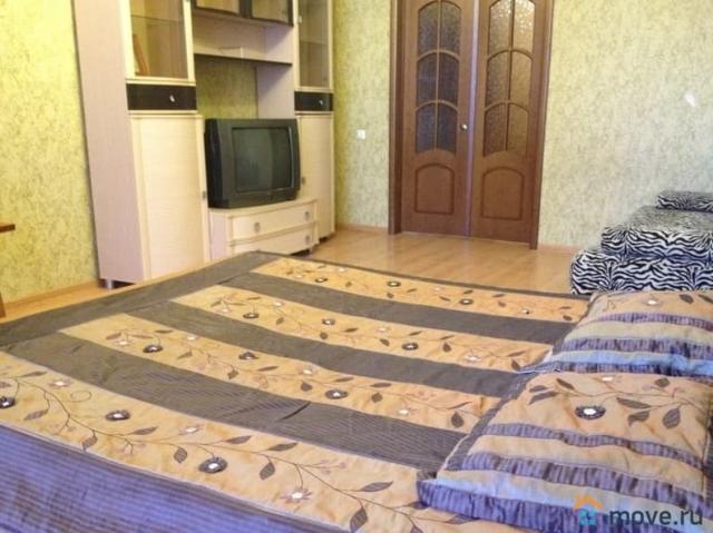 Квартира аренда в Нижегородская Ст-ца
