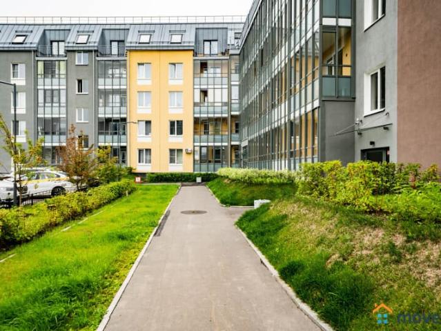 Квартира аренда в Нижегородская Ст-ца