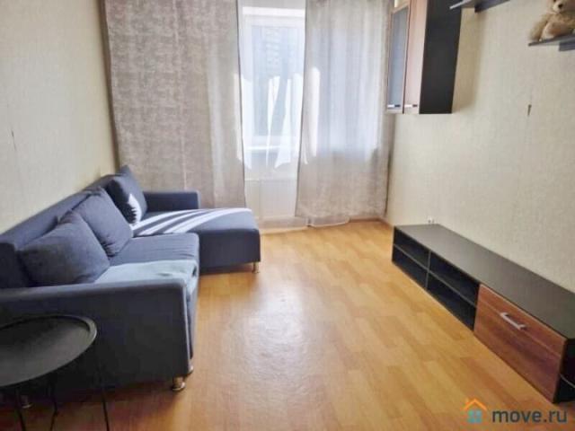 Квартира аренда в Торфяное, Парголово