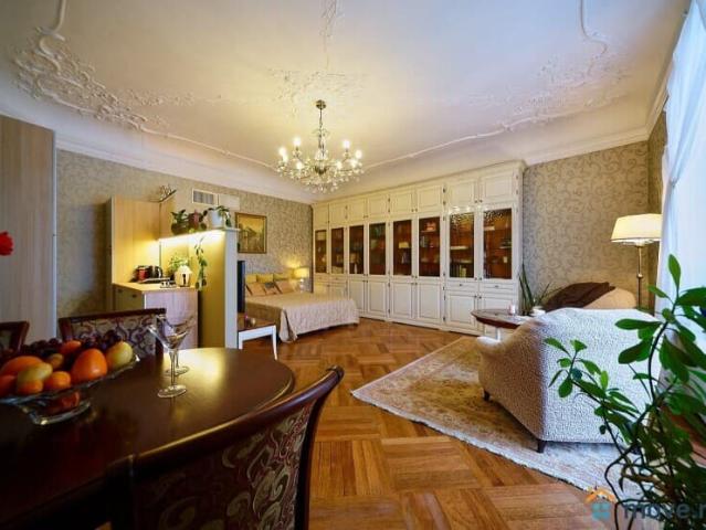 Квартира аренда в Нижегородская Ст-ца
