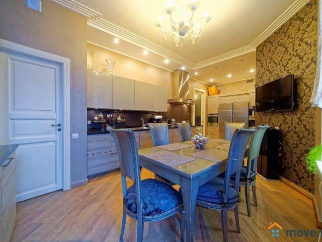 Квартира аренда в Нижегородская Ст-ца