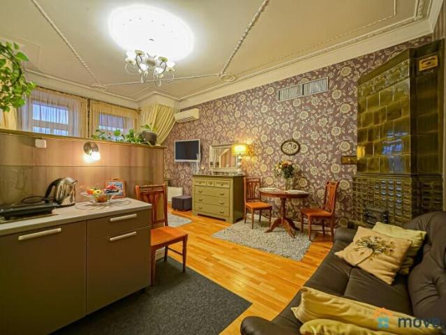Квартира аренда в Нижегородская Ст-ца