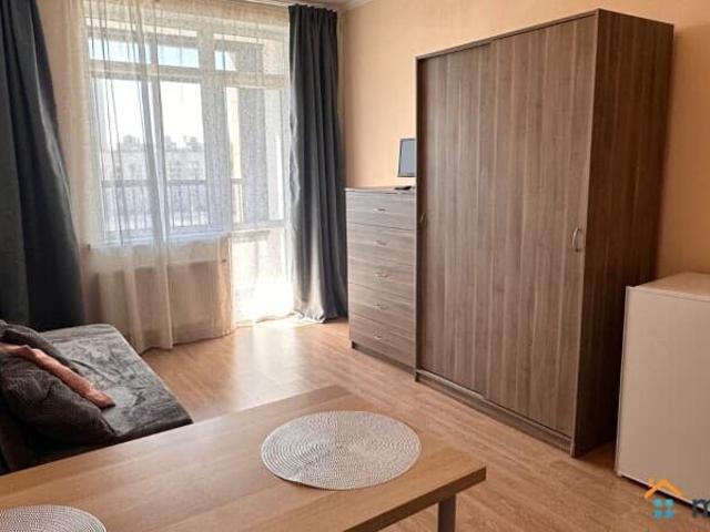 Квартира аренда в Нижегородская Ст-ца