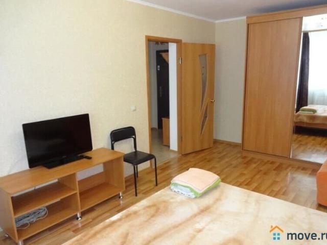 Квартира аренда в Нижегородская Ст-ца