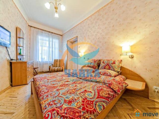 Квартира аренда в Нижегородская Ст-ца
