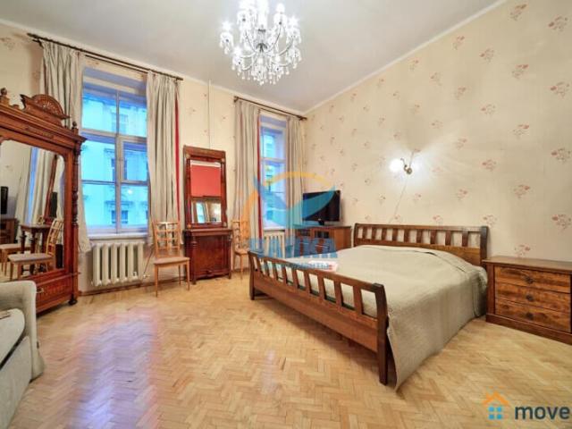Квартира аренда в Нижегородская Ст-ца