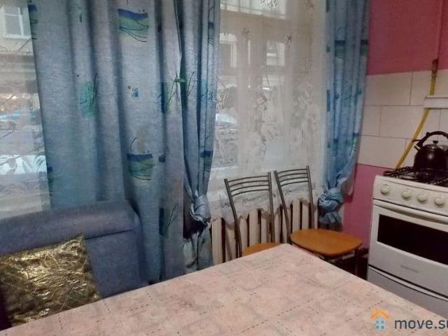 Квартира аренда в Нижегородская Ст-ца