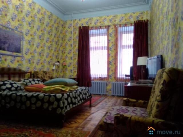 Квартира аренда в Нижегородская Ст-ца