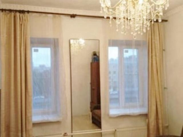 Квартира аренда в Нижегородская Ст-ца