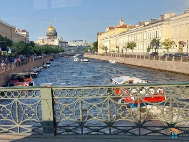 Квартира аренда в Нижегородская Ст-ца