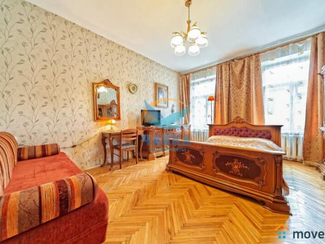 Квартира аренда в Нижегородская Ст-ца