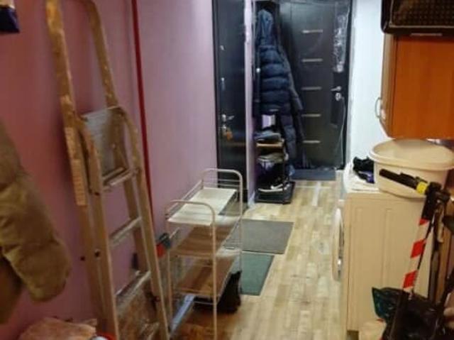 Квартира аренда в Нижегородская Ст-ца