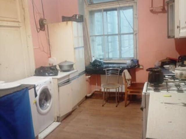 Квартира аренда в Нижегородская Ст-ца