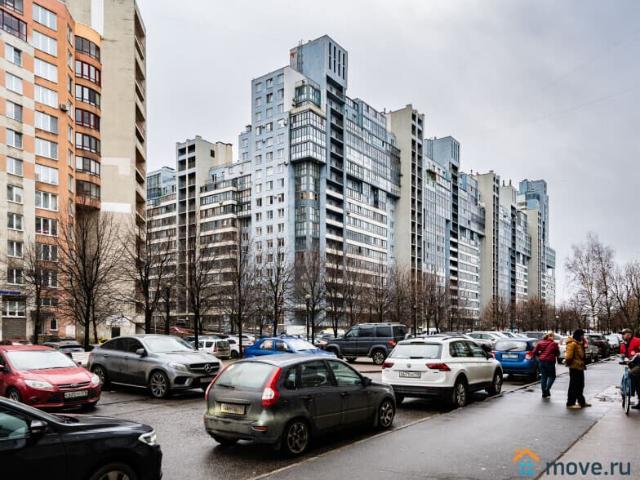 Квартира аренда в Нижегородская Ст-ца
