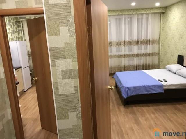 Квартира аренда в Нижегородская Ст-ца