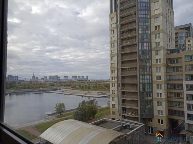 Квартира аренда в Нижегородская Ст-ца