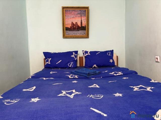 Квартира аренда в Нижегородская Ст-ца