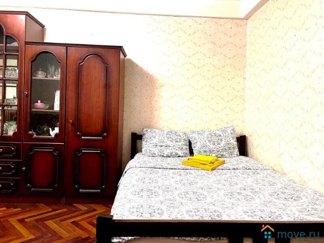 Квартира аренда в Нижегородская Ст-ца