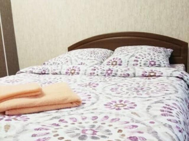 Квартира аренда в Нижегородская Ст-ца
