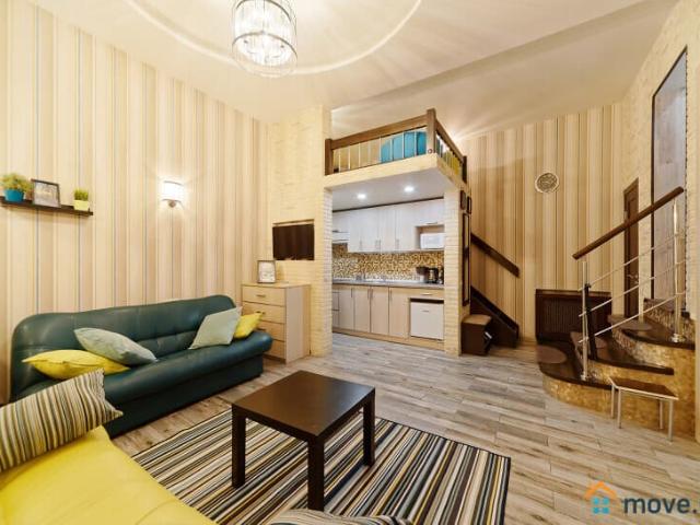 Квартира аренда в Нижегородская Ст-ца
