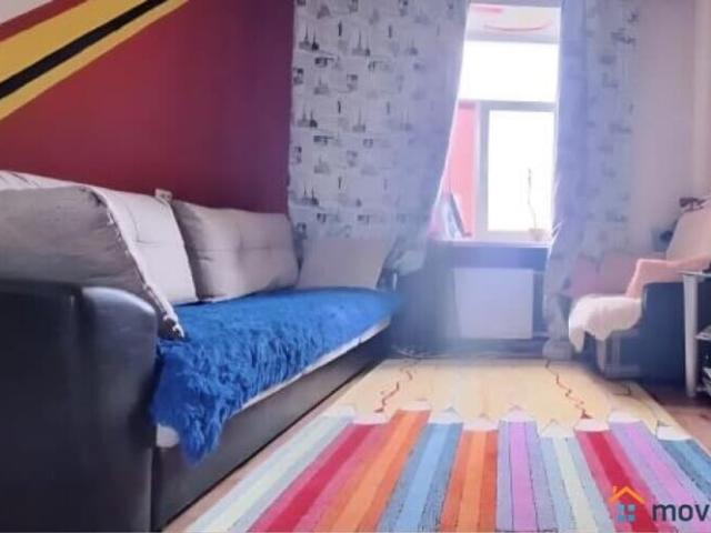 Квартира аренда в округ Светлановское, Санкт-Петербург