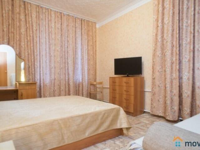 Квартира аренда в Нижегородская Ст-ца