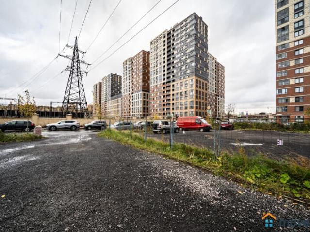 Квартира аренда в Нижегородская Ст-ца