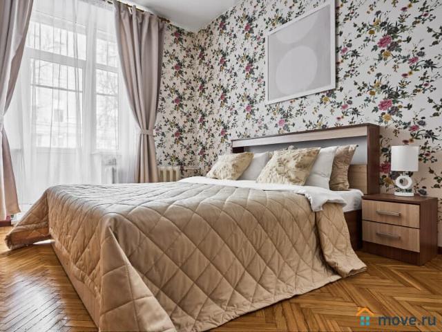 Квартира аренда в Нижегородская Ст-ца