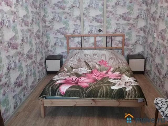 Квартира аренда в Нижегородская Ст-ца