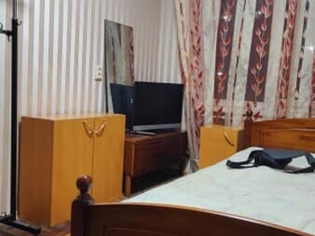 Квартира аренда в Нижегородская Ст-ца