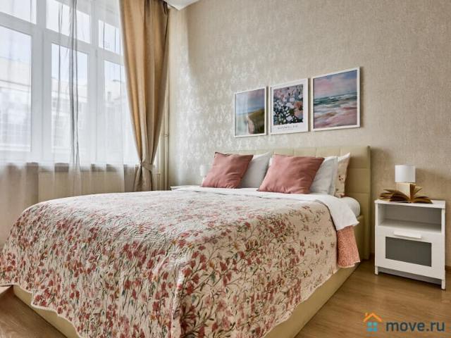 Квартира аренда в Нижегородская Ст-ца