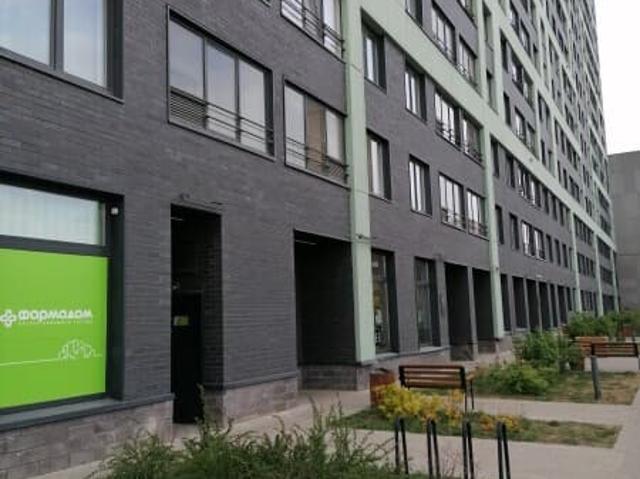 Квартира аренда в Нижегородская Ст-ца