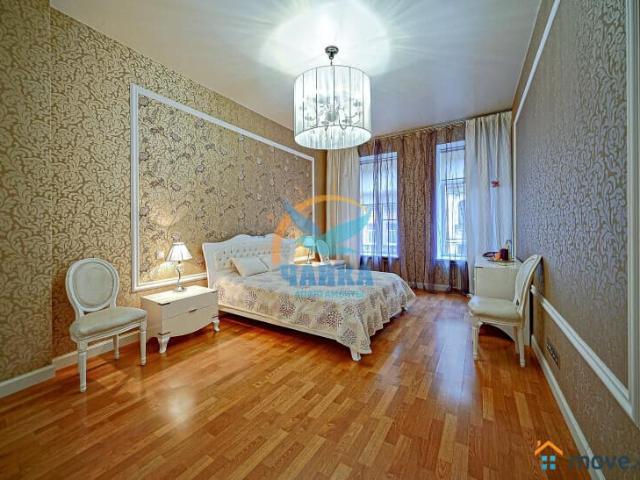 Квартира аренда в Нижегородская Ст-ца