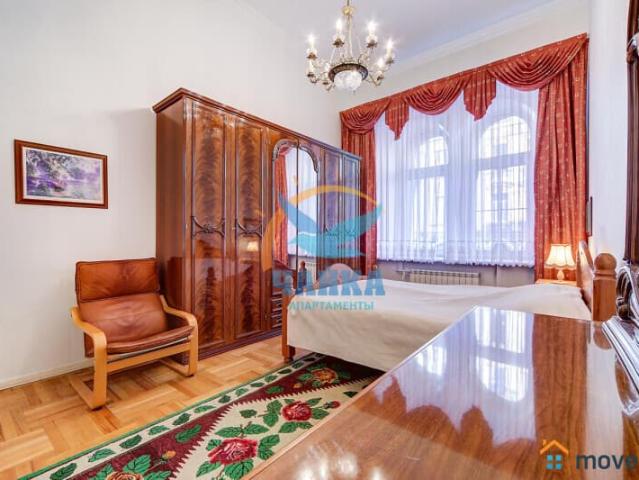 Квартира аренда в Нижегородская Ст-ца