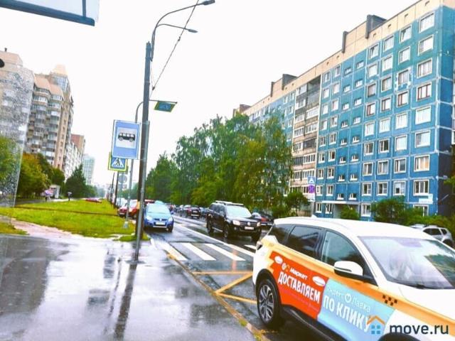 Квартира аренда в Нижегородская Ст-ца