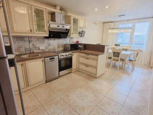 Квартира аренда в Нижегородская Ст-ца