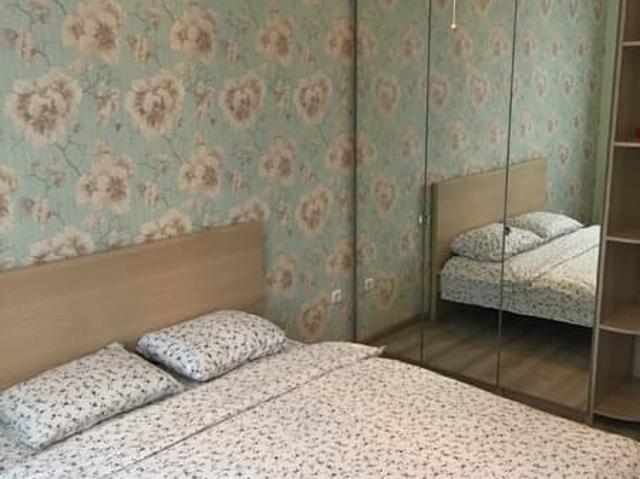 Квартира аренда в Нижегородская Ст-ца