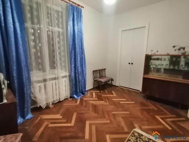 Квартира аренда в Нижегородская Ст-ца