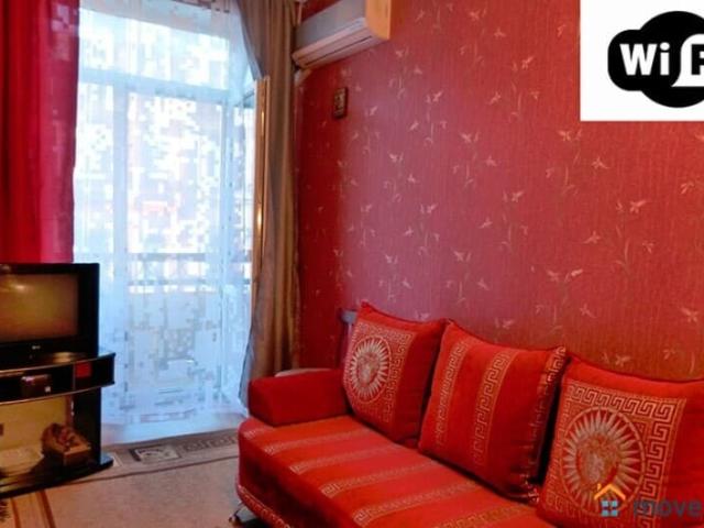Квартира аренда в Речной вокзал, Саратов